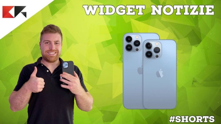 iPhone: Il Mistero delle Notizie Scomparse – Scopri le Verit&agrave; Nascoste!