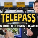 Multa senza catene a bordo: rischi e conseguenze per i conducenti