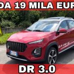Seat Arona: Scopri Quanto Costa Questo Elegante Suv
