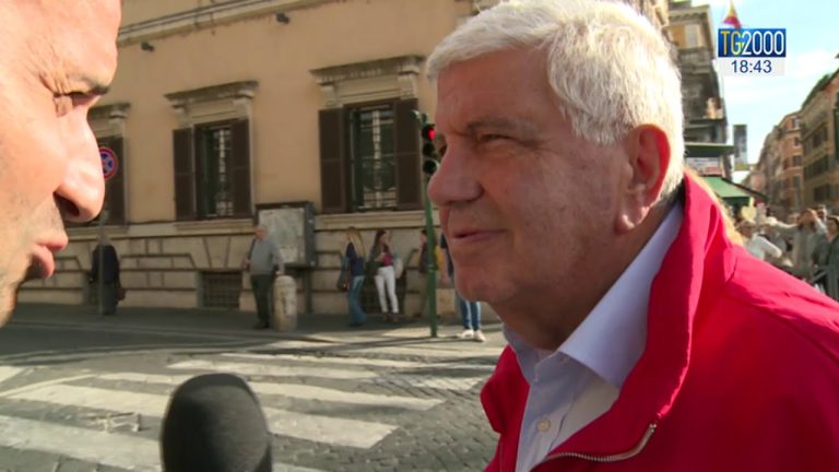 Roma, domenica: i varchi ZTL si aprono per una sorpresa imperdibile