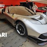 Ferrari Purosangue: la velocit&agrave; massima che ti lascer&agrave; senza fiato!