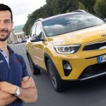 Il sorprendente design degli interni della nuova DR 7: un mix di stile e innovazione!