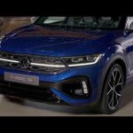 Golf 8 GTD nera: la nuova potenza sportiva che conquister&agrave; le strade!