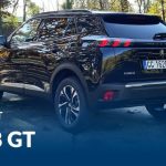 Peugeot 308: il bagagliaio da record, 308 litri di spazio incredibile!