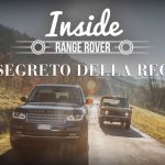 Range Rover Sport: Scopri il Fascino della Lunghezza Perfetta!