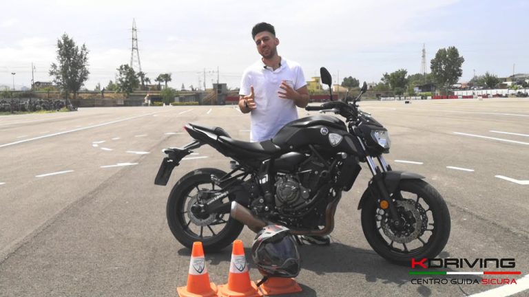 Scopri la migliore moto per principianti anziani: la scelta perfetta per iniziare a cavalcare!