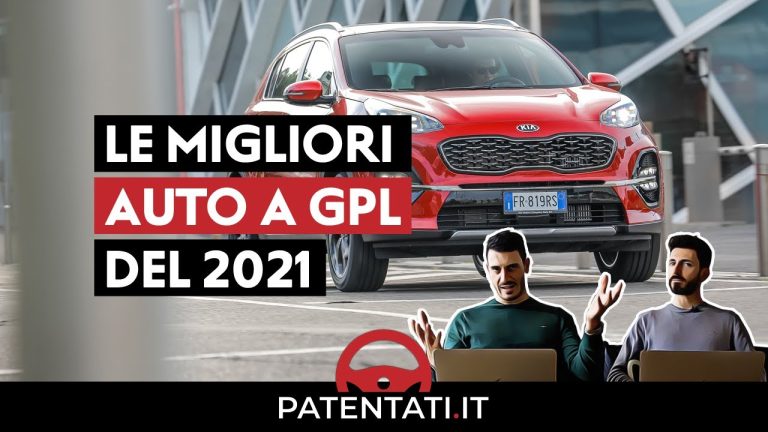 Scopri i 10 motori trasformabili a GPL: risparmio e sostenibilit&agrave; garantiti!