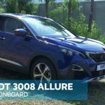 Peugeot 308: il bagagliaio da record, 308 litri di spazio incredibile!