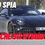 Il potente incrocio tra la velocit&agrave; e l’ecologia: Porsche Mission X sfida i limiti con 1000 cavalli