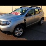 Dacia Duster Rosso Fusion: il colore che incanta, un’esplosione di passione su quattro ruote