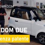 Leasing auto elettrica per privati: la soluzione intelligente per un futuro sostenibile