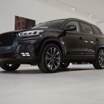 Dr. F35: rivoluzione negli interni delle auto