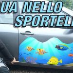 Svelato il mistero della perdita di acqua a motore spento: ecco come risolvere il problema!