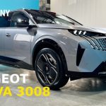Peugeot Boxer: Dimensioni Vano Carico che Sorprenderanno!