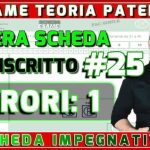 Dura la batteria della macchina ferma? Scopri quanto tempo impiega a scaricarsi!