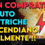 Macchine full hybrid economiche: risparmia carburante senza rinunciare al comfort