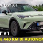 Affare imperdibile: Coyote X in vendita a prezzi vantaggiosi!
