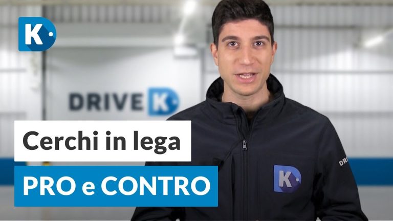 Cerchi in lega 17 usati: Trova le migliori offerte su Subito.it!