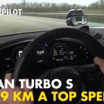 La nuova Porsche 992: il restyling che rivoluziona l’automotive!