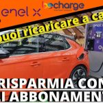 Risparmia con l’installazione del wallbox in garage: scopri il costo conveniente!