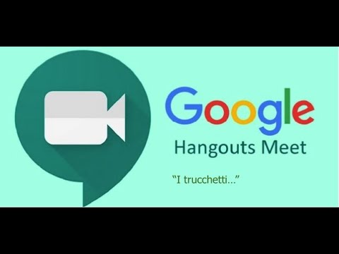 Google Meet: il nuovo strumento di controllo remoto che rivoluziona le videoconferenze