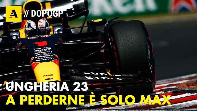 Record in Formula 1: Quanti Punti Guadagna il Primo?