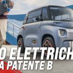 Macchine cabrio 4 posti: la libert&agrave; di viaggiare in famiglia con stile!