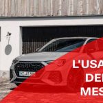Audi Q3 Sportback Grigio Daytona: la perfezione in un’auto da sogno
