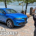 Alfa Romeo Tonale: il prezzo dei full optional che sorprende