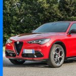 Alfa Romeo Tonale: prestazioni da 130 CV che ti lasceranno senza fiato!
