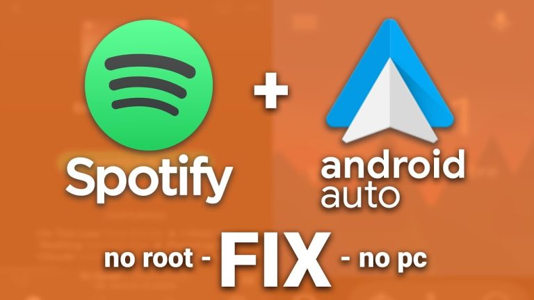 Guida rapida: Aggiunzione Spotify ad Android Auto per un&#8217;esperienza musicale senza confini