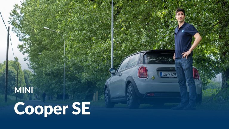 La mini elettrica con autonomia reale: la soluzione per viaggiare senza limiti!