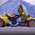 Totem GT Electric: scopri il prezzo vantaggioso del nuovo simbolo di potenza e tecnologia!