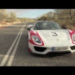 La nuova Porsche 992: il restyling che rivoluziona l’automotive!