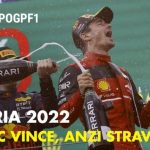 Formula 1 di oggi: sorprese, duelli e record nel gran premio