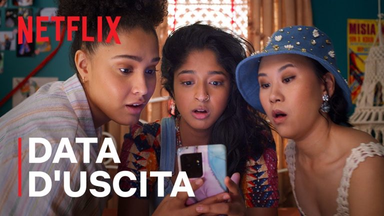 Il mistero svelato: l’uscita di ‘Non ho mai 5’, una sorpresa imminente!