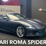 Ferrari Purosangue: la velocit&agrave; massima che ti lascer&agrave; senza fiato!