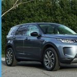 Range Rover Sport: Scopri il Fascino della Lunghezza Perfetta!