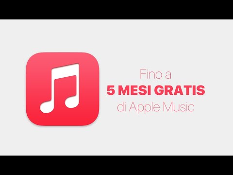 Apple Music Gratis a Vita: Scopri il Segreto per Ascoltare Musica Illimitata!