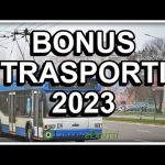 Scadenza Bonus Trasporti: Utilizzalo Prima Che Scompaia!