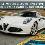 Macchine full hybrid economiche: risparmia carburante senza rinunciare al comfort