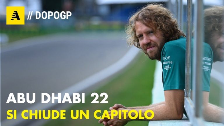 Sorpresa nell’ultima gara di Formula 1: chi ha vinto il Gran Premio?