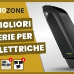 Batteria Olympia Power Nine 900Wh: scopri il prezzo conveniente e potente!