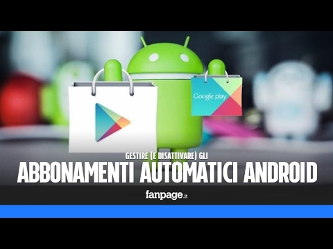 Svelato il segreto del CV perfetto: come disattivare l’abbonamento