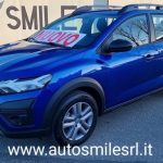 Pack Techno Dacia: Scopri cosa include per un’esperienza di guida all’avanguardia!