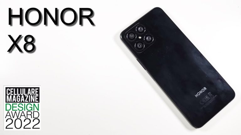 Honor X8a: la soluzione perfetta per espandere la memoria senza limiti