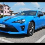 La nuova Toyota Aygo X GPL: il perfetto mix di stile e risparmio!