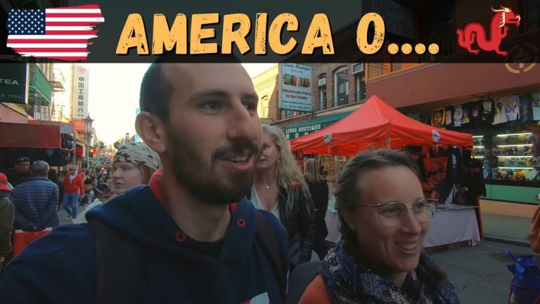 San Francisco: Scopri l’ora esatta in tempo reale!