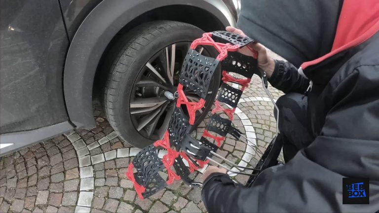 Auto non catenabile: il libretto di circolazione &egrave; obbligatorio? Scopri le conseguenze!