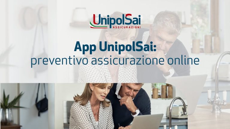 Unipolsai: Rinnova la tua Polizza Online in modo Veloce e Sicuro!